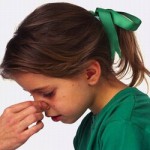 鼻血がでる原因とは？病気の可能性や止めかたを知ろう！